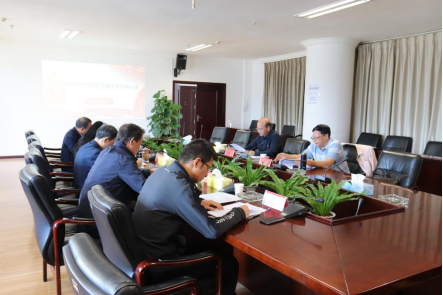 党建、党风简报第60期  昆明交投公司党委学习宣传贯彻党的十九届五中全会精神98